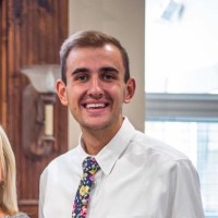 EKOS Employee Austin Reid's profile photo