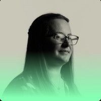 Astute People Employee Laura Milsom's profile photo