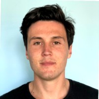 Australian Business Growth Fund (ABGF) Employee Elliot Foote's profile photo