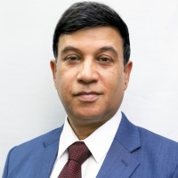 Carbon Shipping Employee Ajay Tripathi's profile photo