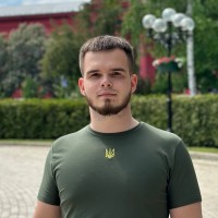 Denys Maiboroda Email
