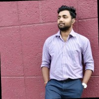 Asheesh Yadav Email