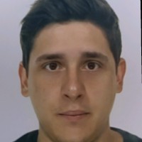 STUANI S.p.A. Employee Alessio Chiappetta's profile photo