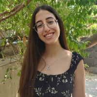 Upsolver Employee Noga Tzur's profile photo