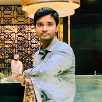 MeraEvents Employee Sai Reddy's profile photo
