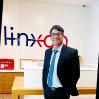 Linxon Employee Khalid Munavar's profile photo