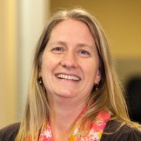 Vital Intelligence Employee Corinne Jones's profile photo