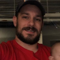 Mid-Atlantic Waste Systems Employee Tyler Dochat's profile photo