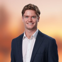 Aula Energy Employee Harry Calver's profile photo