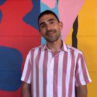 SKIM Employee Alex Perilli's profile photo