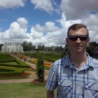 Enjoy Inglês Profissionalizante Employee Acson Bosetti's profile photo