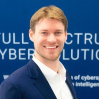 Parsons Corporation Employee Austin Gardner's profile photo