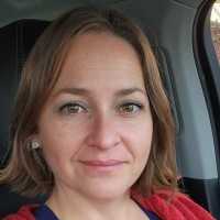 Aqua Source, Inc. Employee Sarah Baker's profile photo