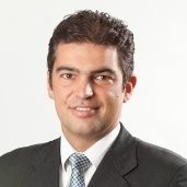 Despegar Employee Dirk Zandee's profile photo