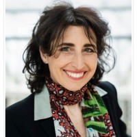 European Investment Bank (EIB) Employee Barbara Leveel's profile photo