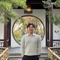 GREYPANEL Employee Zhen Ong's profile photo
