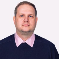 AIC Heating UK Employee Adam Conyers's profile photo