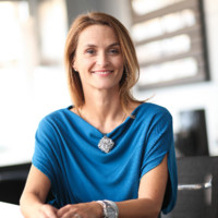 Croatia osiguranje d.d. Employee Vera Bocak's profile photo