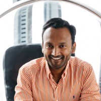 StayTouch Employee Gaurav Goel's profile photo