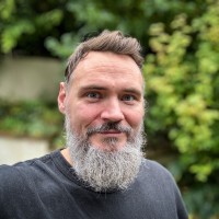 NICAS Employee Tom Vaessen-Walker's profile photo