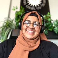 IT varsity Employee Muneebah Monga's profile photo