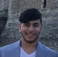 Luminet Employee Zayd Bhula's profile photo