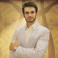 Beatport Employee Sergio Alonso García's profile photo