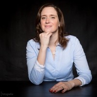 Santander Portugal Employee Inês Ribeiro's profile photo