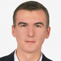 XPLUS Employee Robert Księżopolski's profile photo
