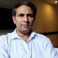eBhasha Setu Language Services Pvt Ltd Employee Rashid Ahmad's profile photo