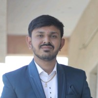 Harshit Sangani's profile photo