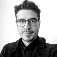 ISIK ENGINEERING Employee Murat M.sc.'s profile photo