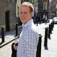 Brian Eby Email & Phone Number