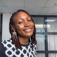 Cantant Employee Amina Okunola's profile photo