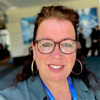 PharmaLex Employee Eva Keck's profile photo