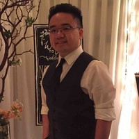 Targa Resources Employee Vincent Tran's profile photo