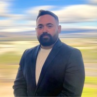 Gorst & Compass Insurance Employee Erick Perez's profile photo