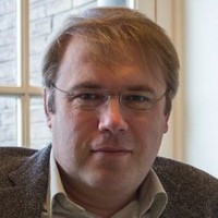 Maastricht University School of Business and Economics Employee Alexander Grigoriev's profile photo