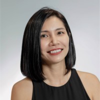 DBS Bank Employee Clara Teo's profile photo