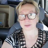 COP Security Inc Employee Marina Veselova's profile photo