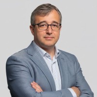 VeriSimple Employee Ismail Uzun's profile photo