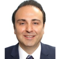 Cornerstone Group Employee Hamid Abedi's profile photo