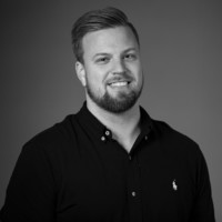 laget.se Employee Robert Gustavsson's profile photo
