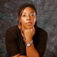 Amarachi Nwamuo Email