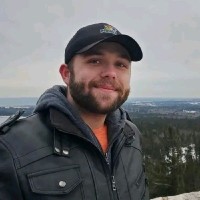 Garrett Wolak's profile photo