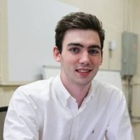 Amazon Employee Daniel Lutes's profile photo