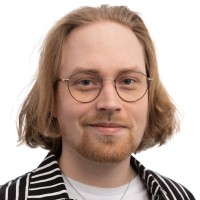 Traficon Ltd. Employee Joonas Silpola's profile photo