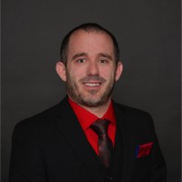 The Mental Mediator Employee Chad Atchley's profile photo