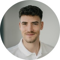 zetcom Employee Robin Rees's profile photo