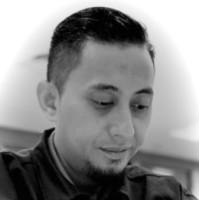 KISMEC Employee Yasrul Usman's profile photo